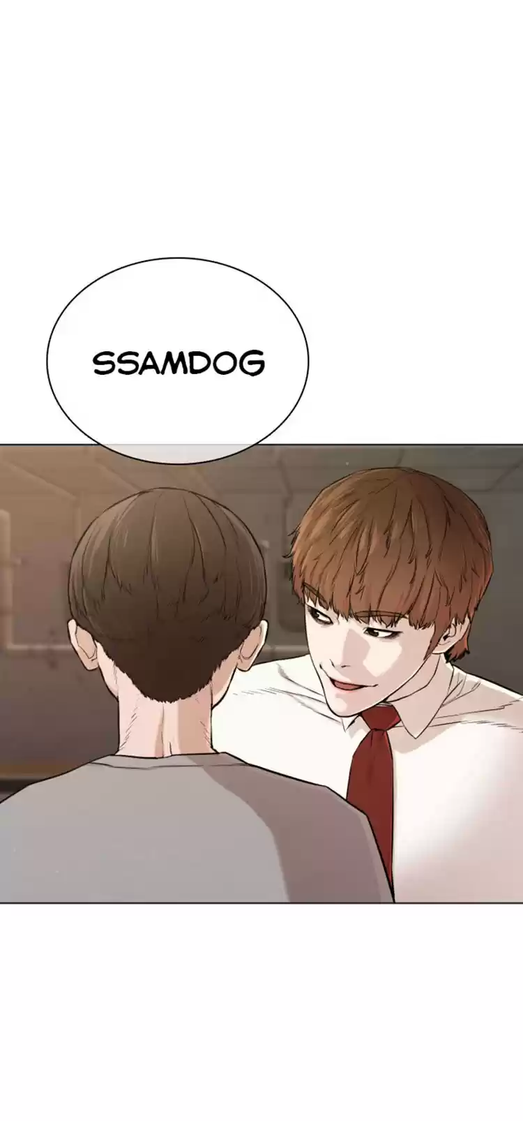 How To Fight Chapter 15: Taekwondo's Not A Big Deal