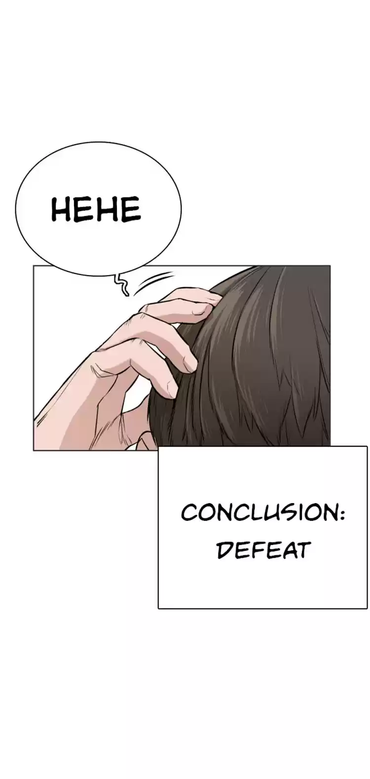 How To Fight Chapter 15: Taekwondo's Not A Big Deal