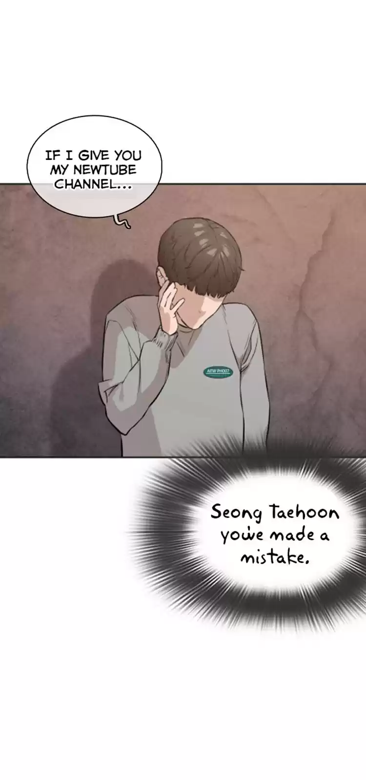 How To Fight Chapter 15: Taekwondo's Not A Big Deal