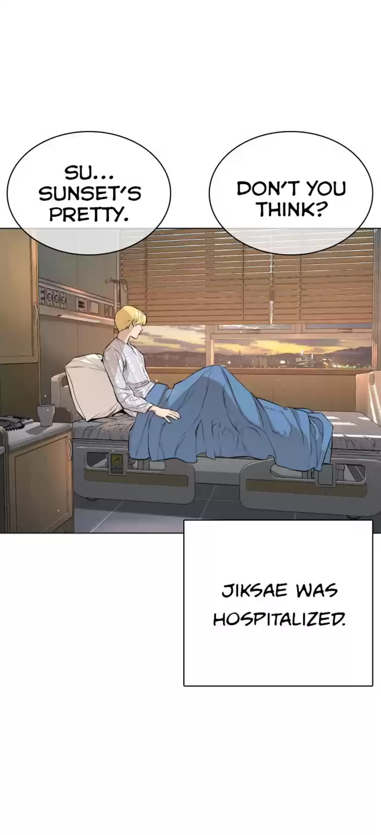 How To Fight Chapter 15: Taekwondo's Not A Big Deal