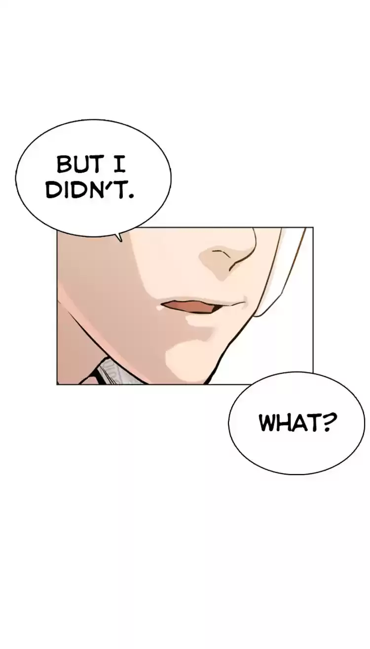 How To Fight Chapter 15: Taekwondo's Not A Big Deal