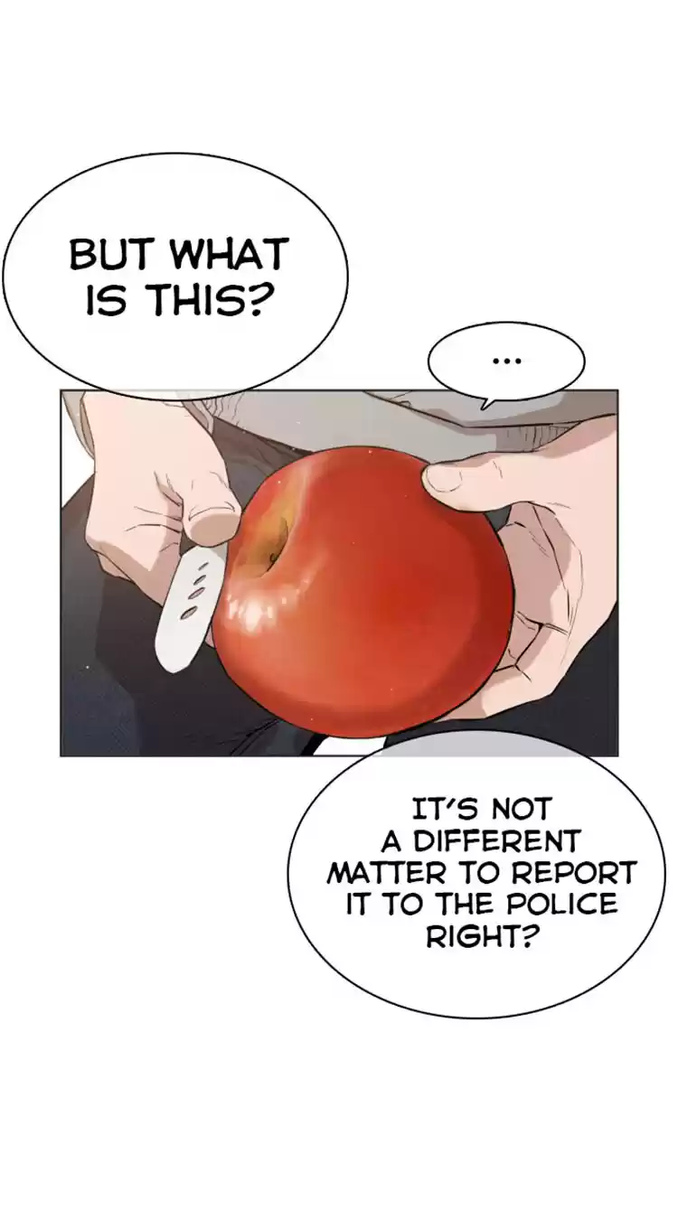 How To Fight Chapter 15: Taekwondo's Not A Big Deal