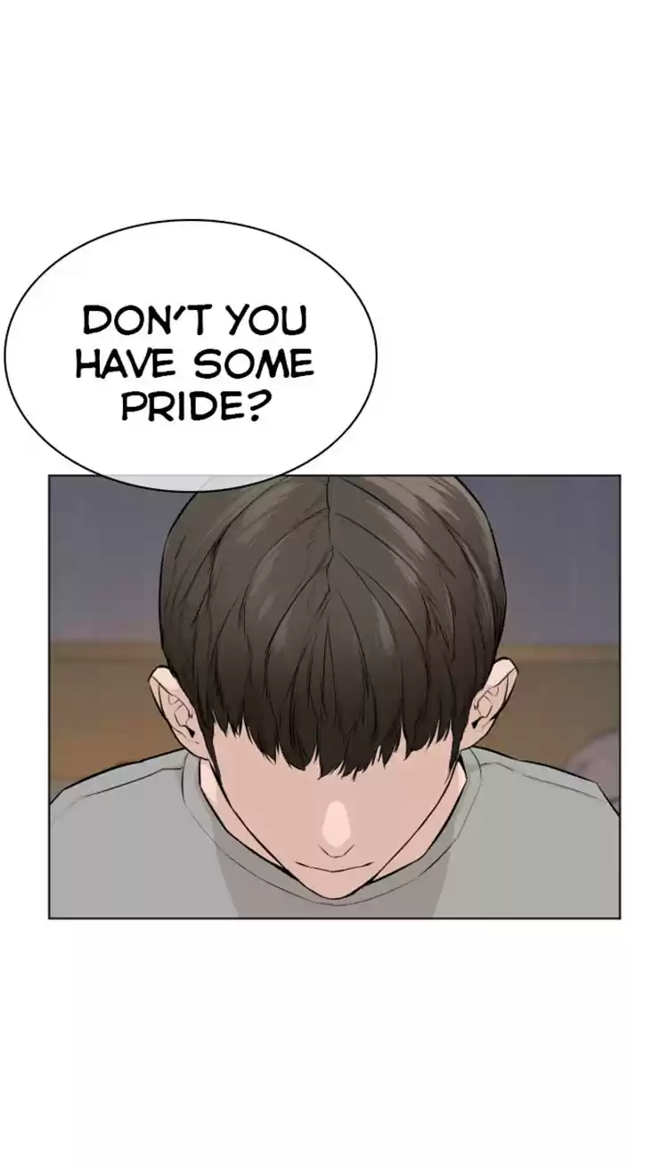 How To Fight Chapter 15: Taekwondo's Not A Big Deal