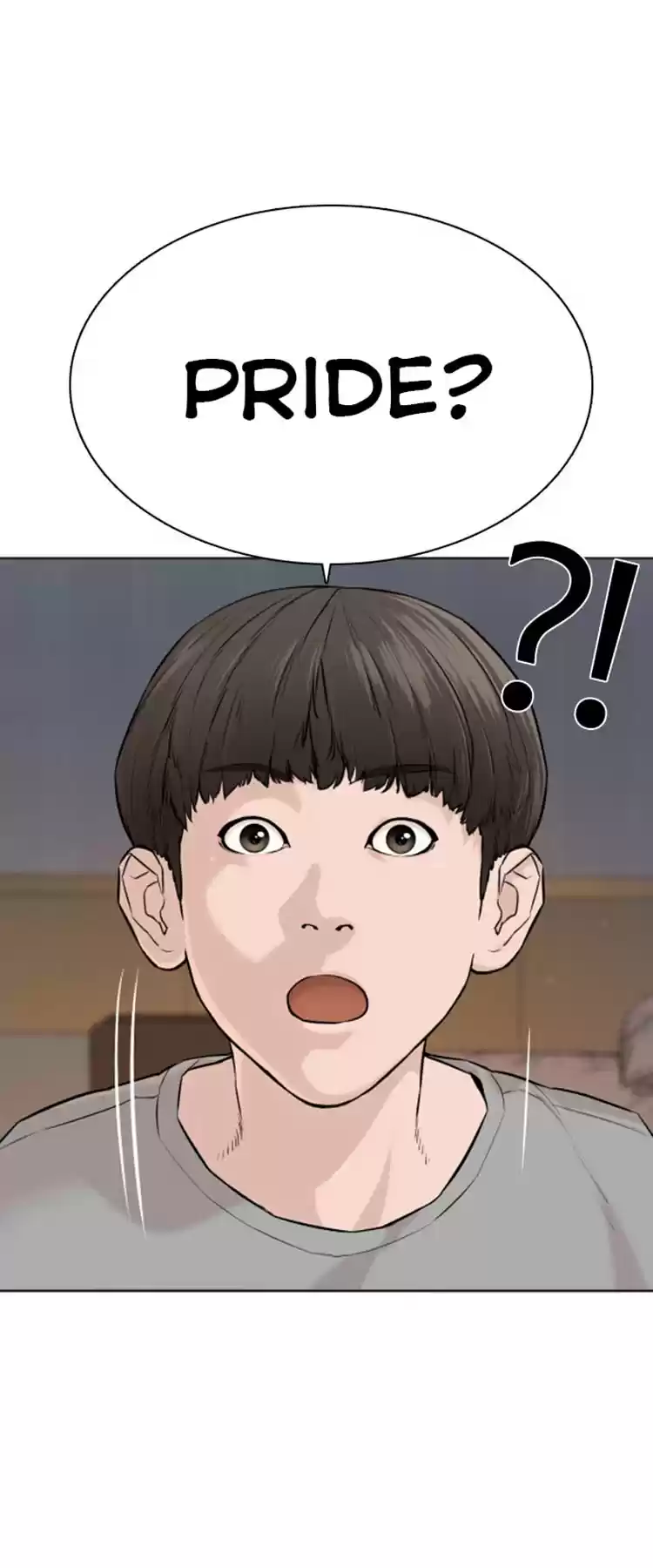 How To Fight Chapter 15: Taekwondo's Not A Big Deal