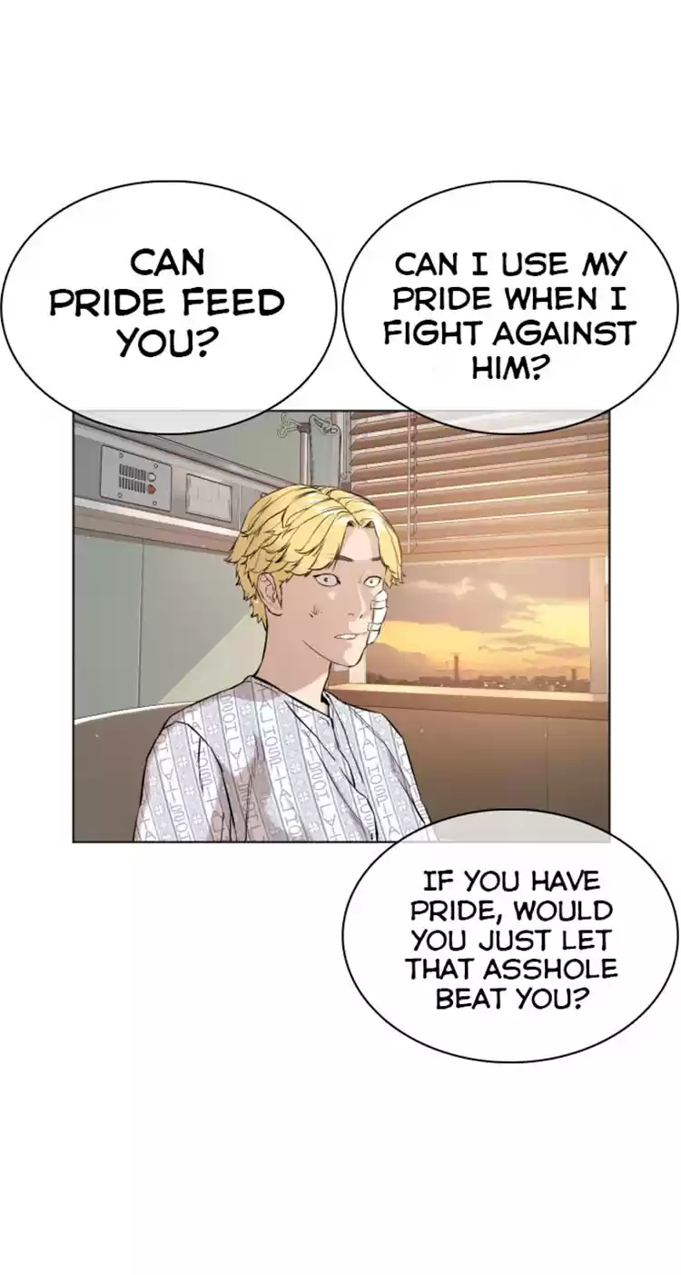 How To Fight Chapter 15: Taekwondo's Not A Big Deal