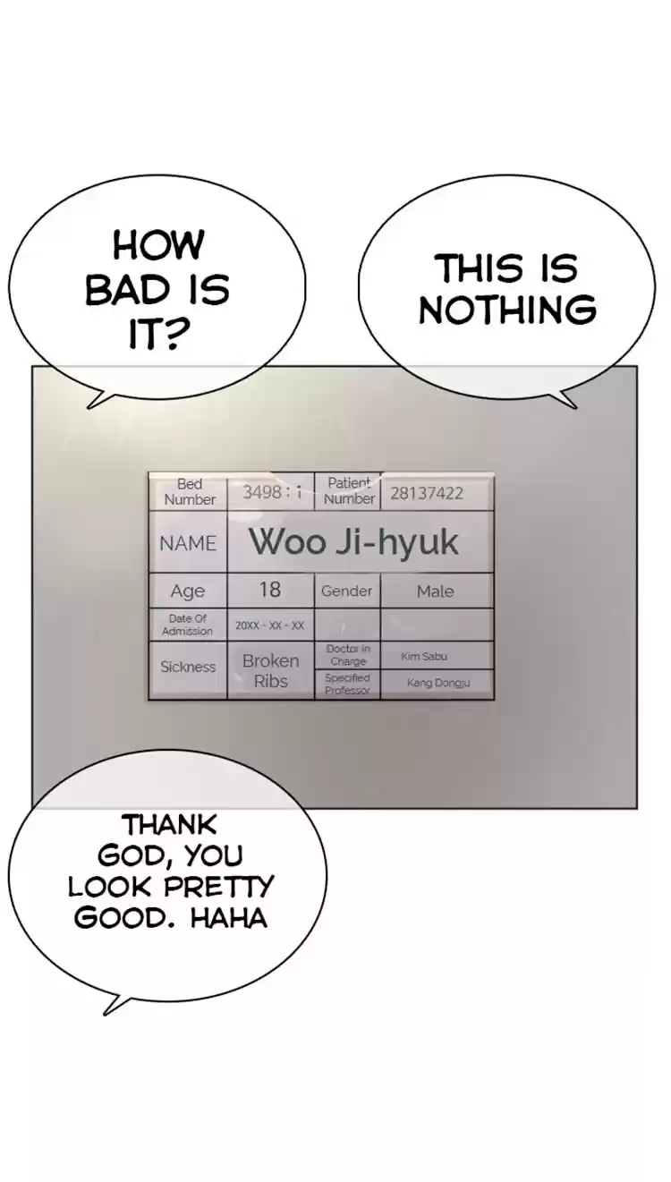 How To Fight Chapter 15: Taekwondo's Not A Big Deal