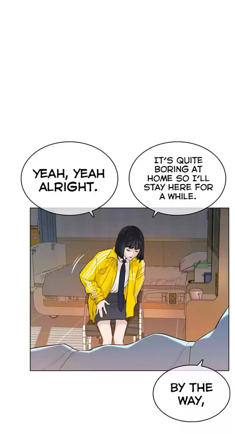 How To Fight Chapter 15: Taekwondo's Not A Big Deal