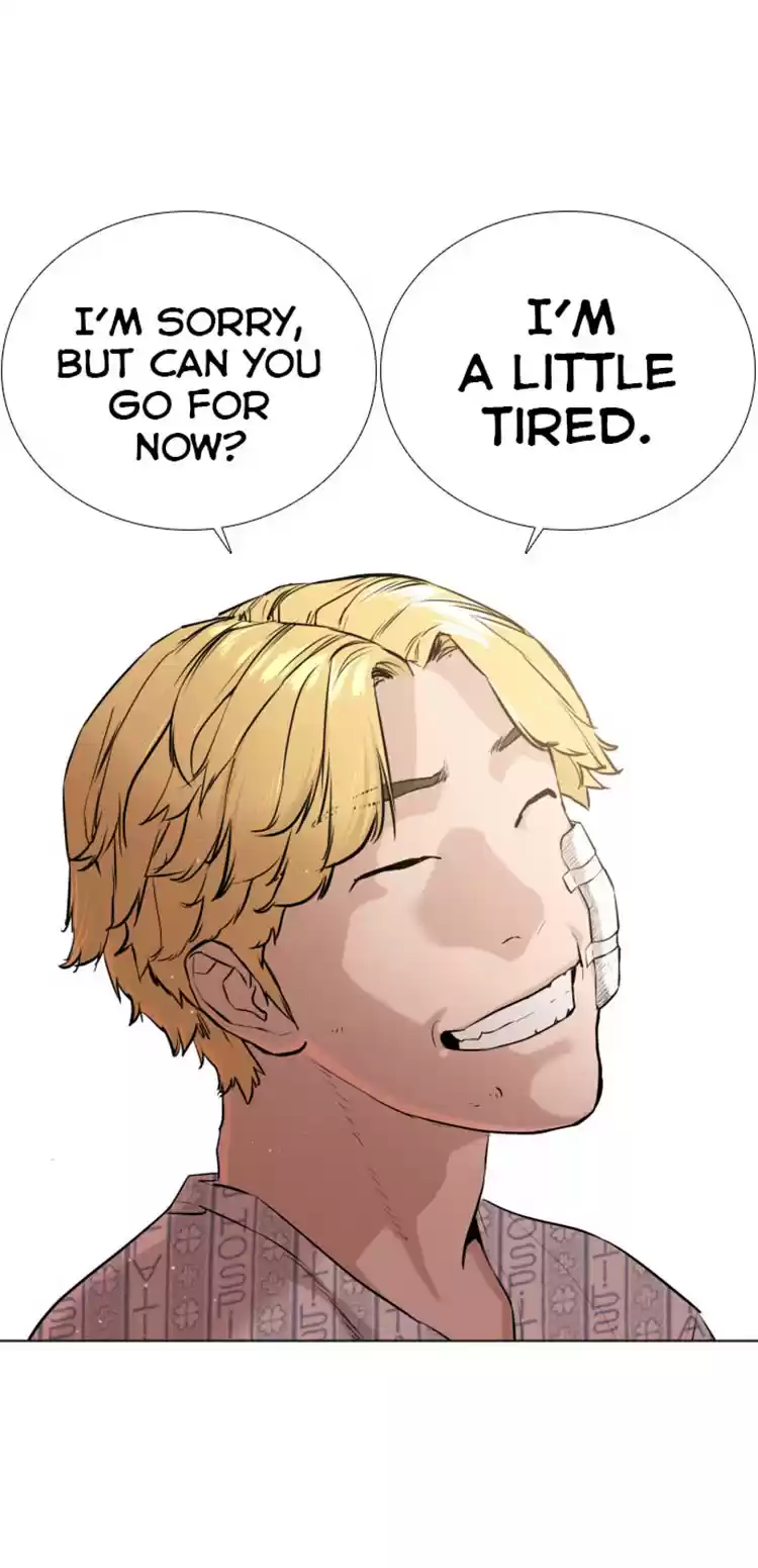 How To Fight Chapter 15: Taekwondo's Not A Big Deal