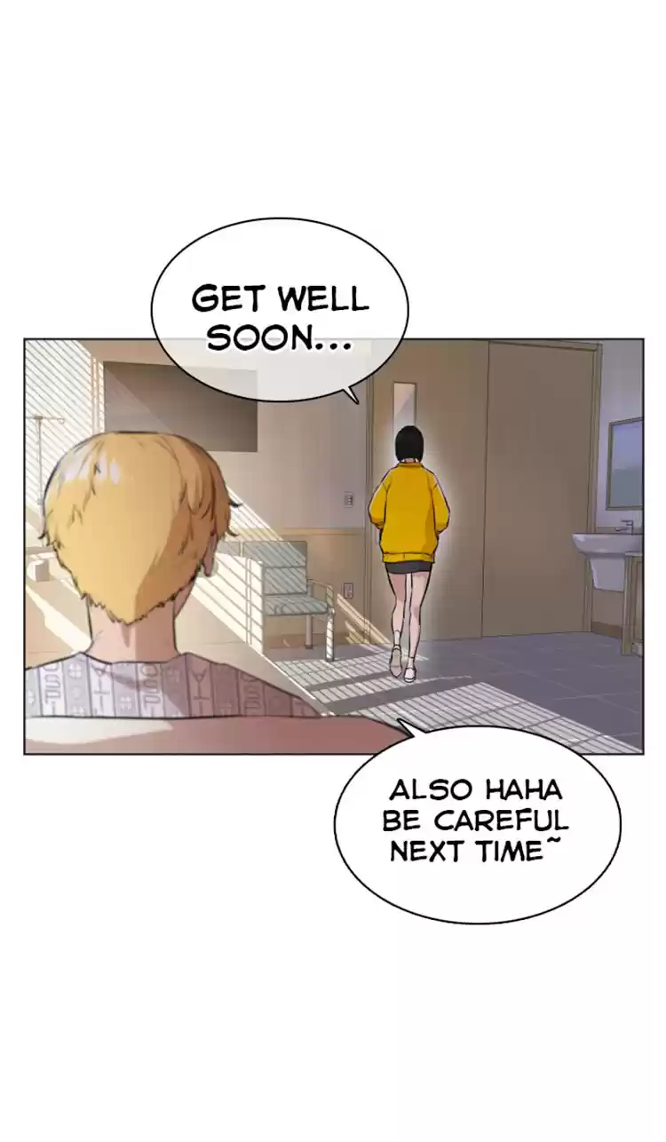 How To Fight Chapter 15: Taekwondo's Not A Big Deal