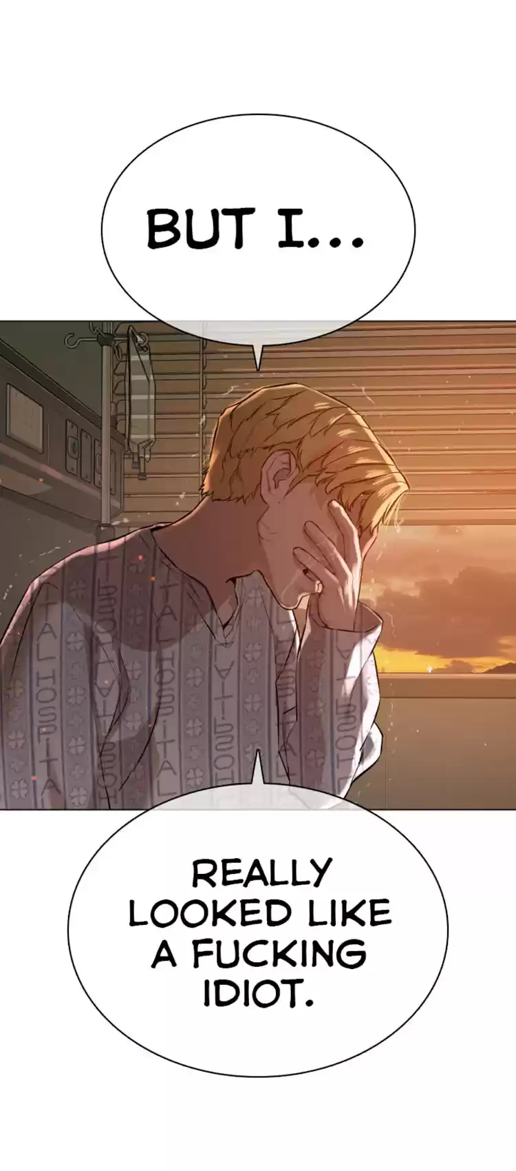 How To Fight Chapter 15: Taekwondo's Not A Big Deal