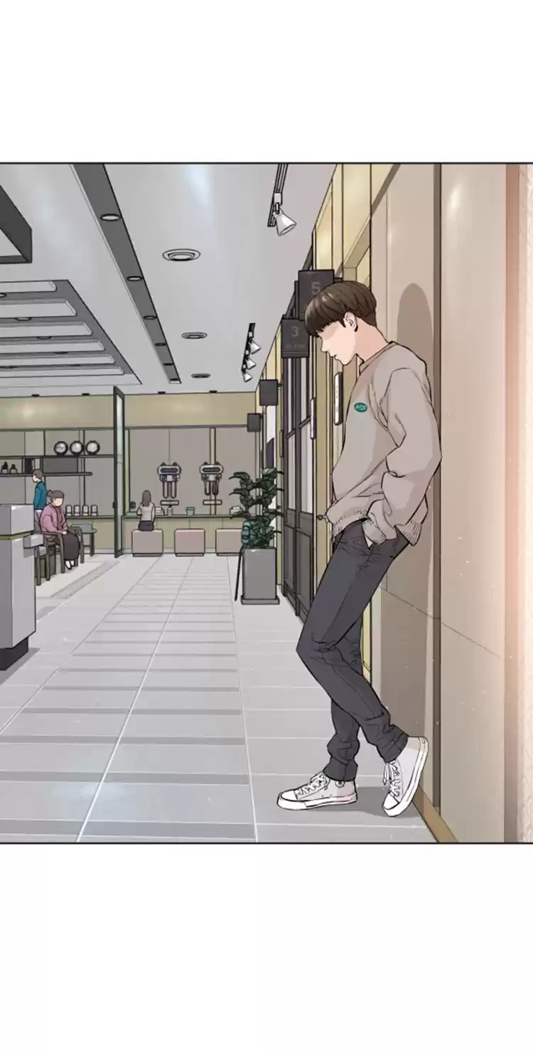 How To Fight Chapter 15: Taekwondo's Not A Big Deal