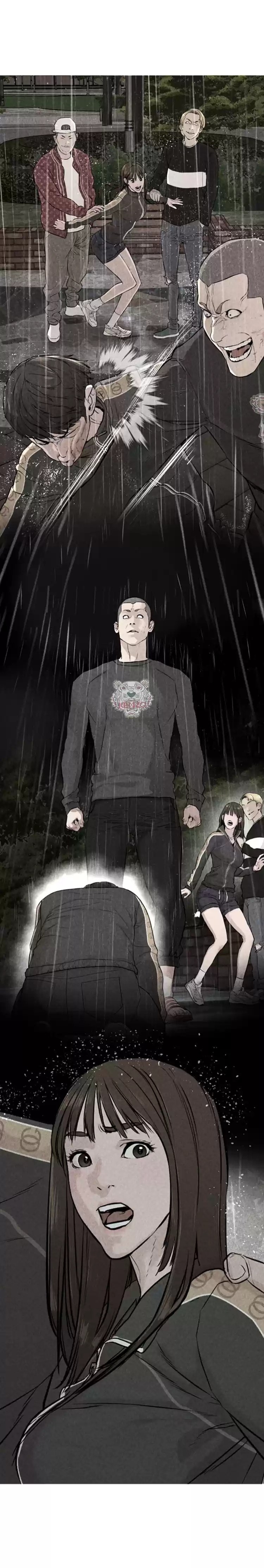 How To Fight Chapter 15: Taekwondo's Not A Big Deal