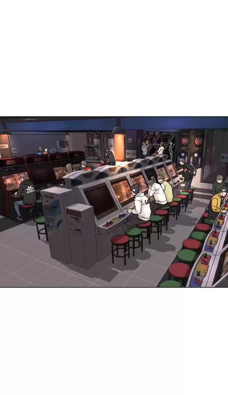 How To Fight Chapter 15: Taekwondo's Not A Big Deal