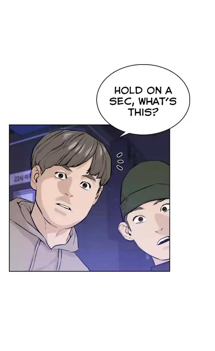 How To Fight Chapter 15: Taekwondo's Not A Big Deal