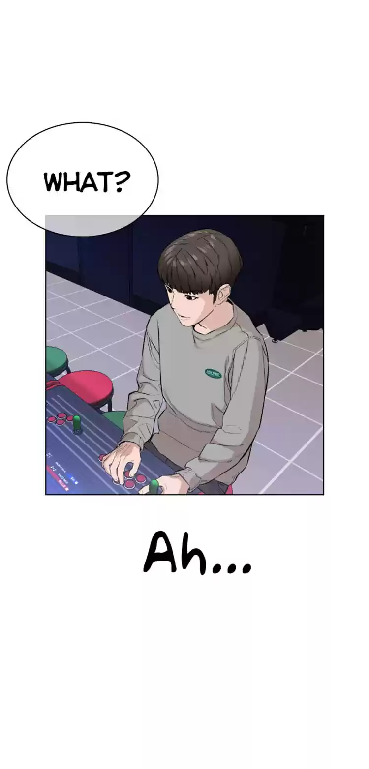 How To Fight Chapter 15: Taekwondo's Not A Big Deal