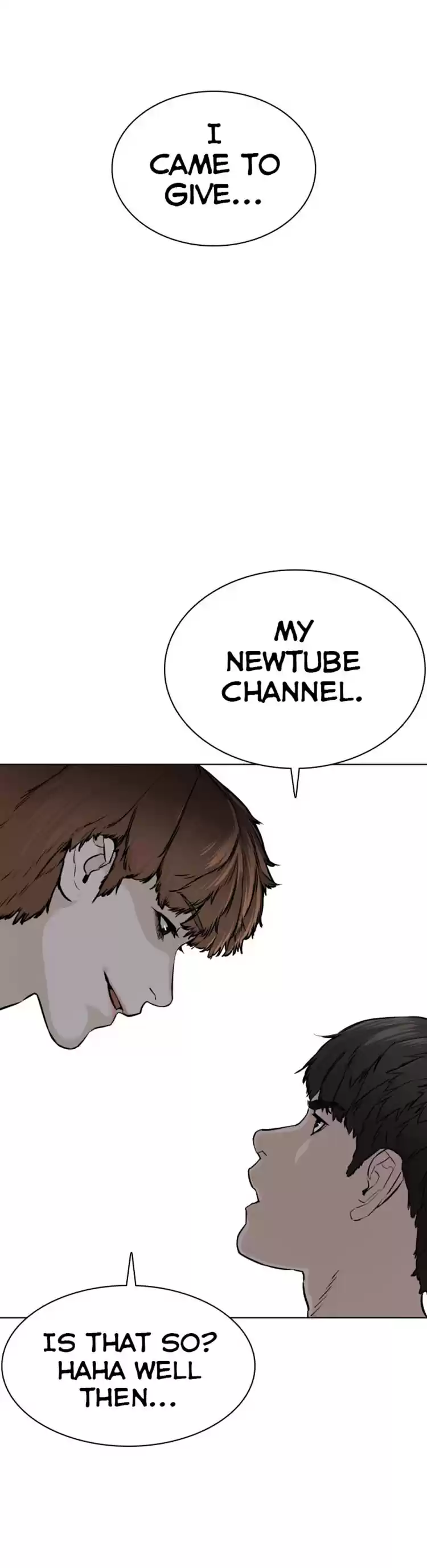 How To Fight Chapter 15: Taekwondo's Not A Big Deal