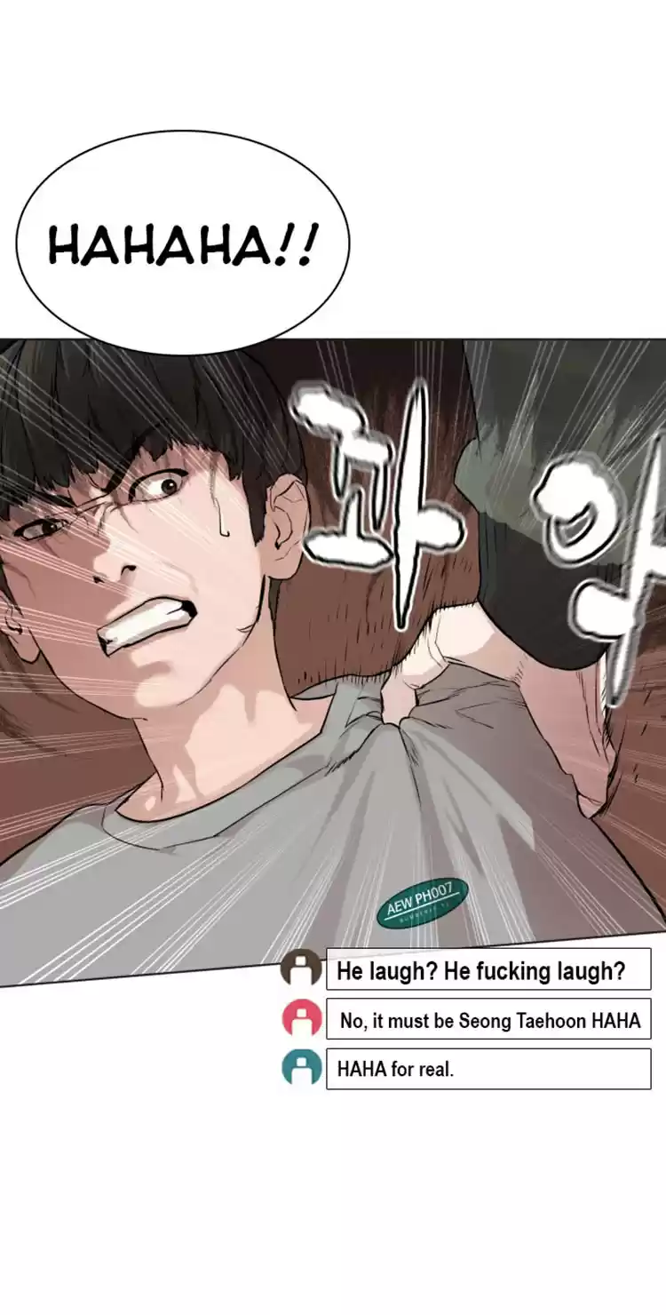 How To Fight Chapter 15: Taekwondo's Not A Big Deal