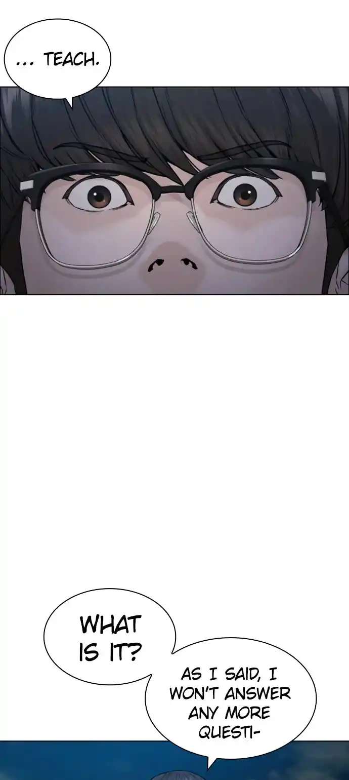 How To Fight Chapter 157