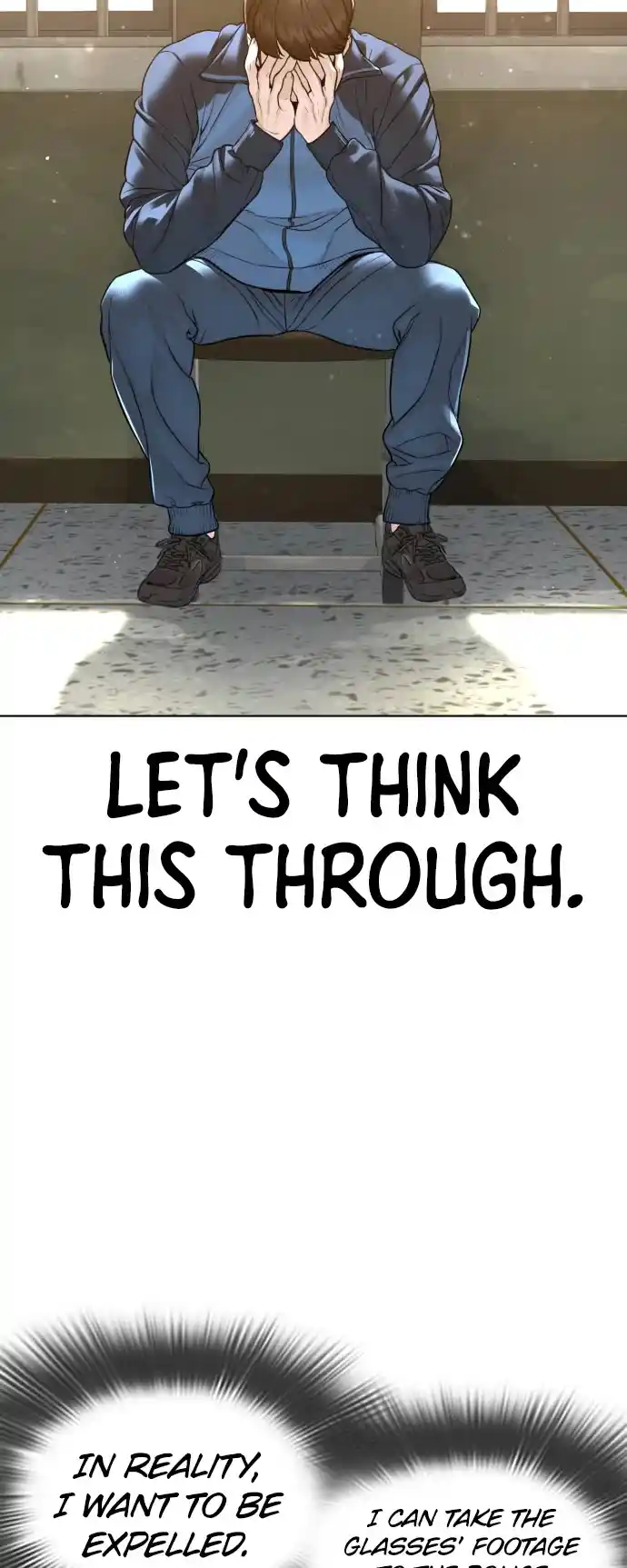 How To Fight Chapter 157