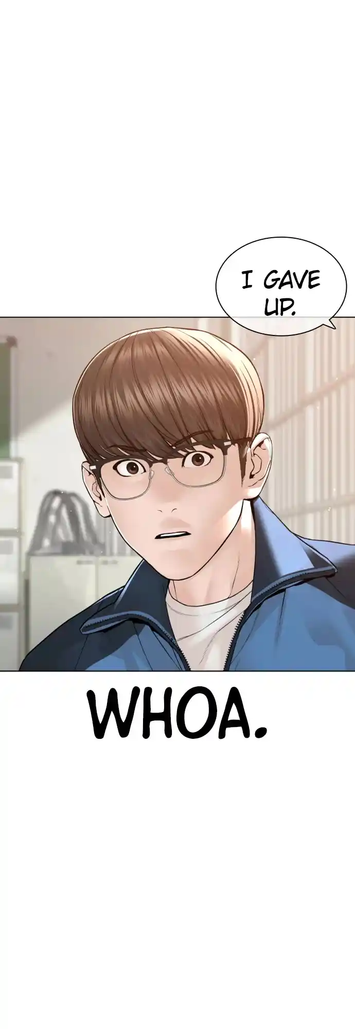 How To Fight Chapter 157