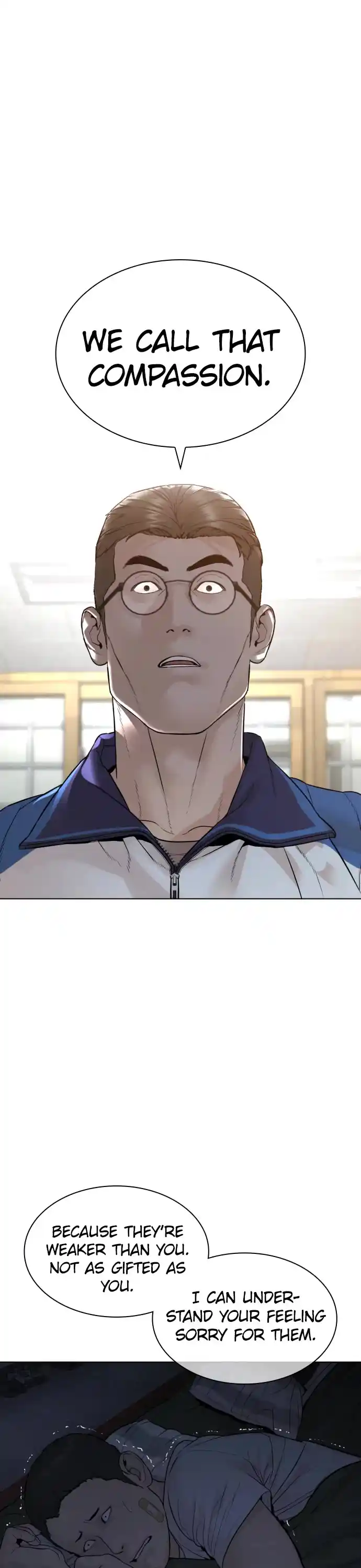 How To Fight Chapter 157