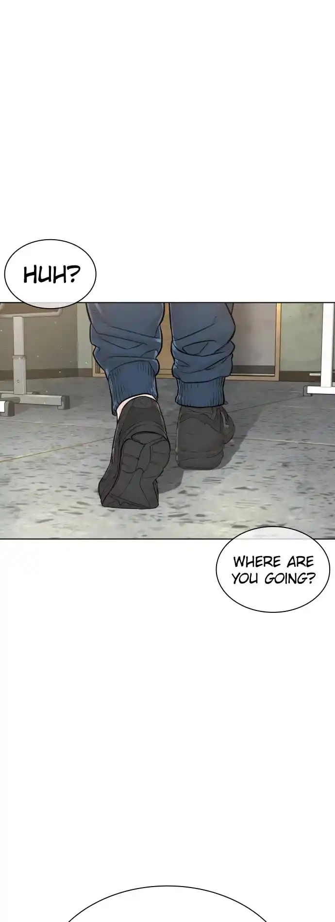 How To Fight Chapter 157