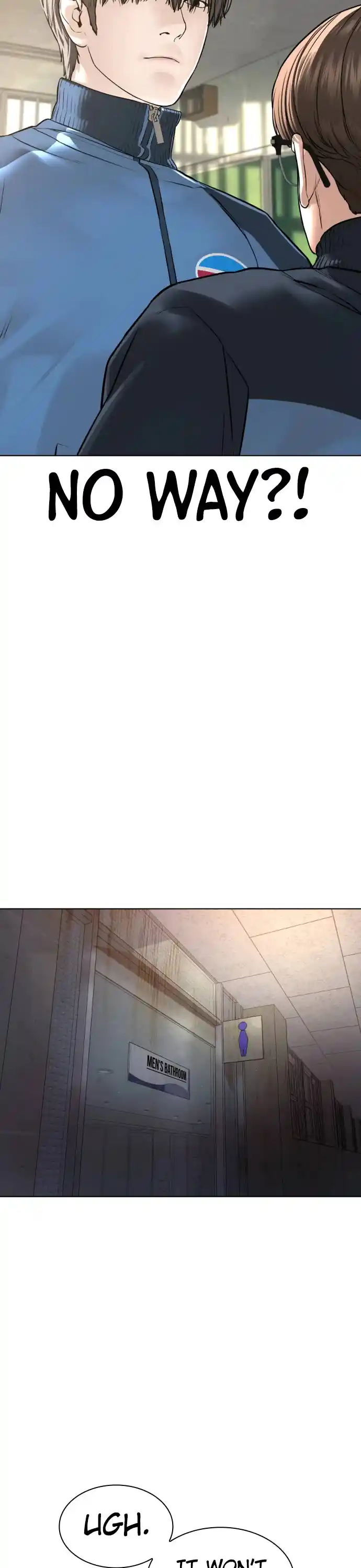 How To Fight Chapter 157