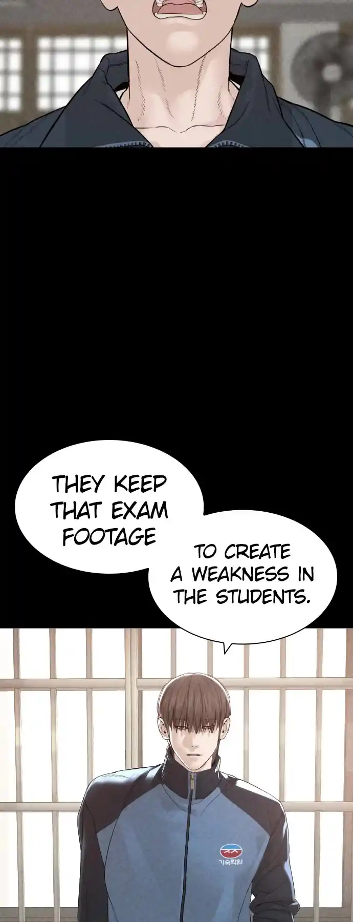 How To Fight Chapter 157