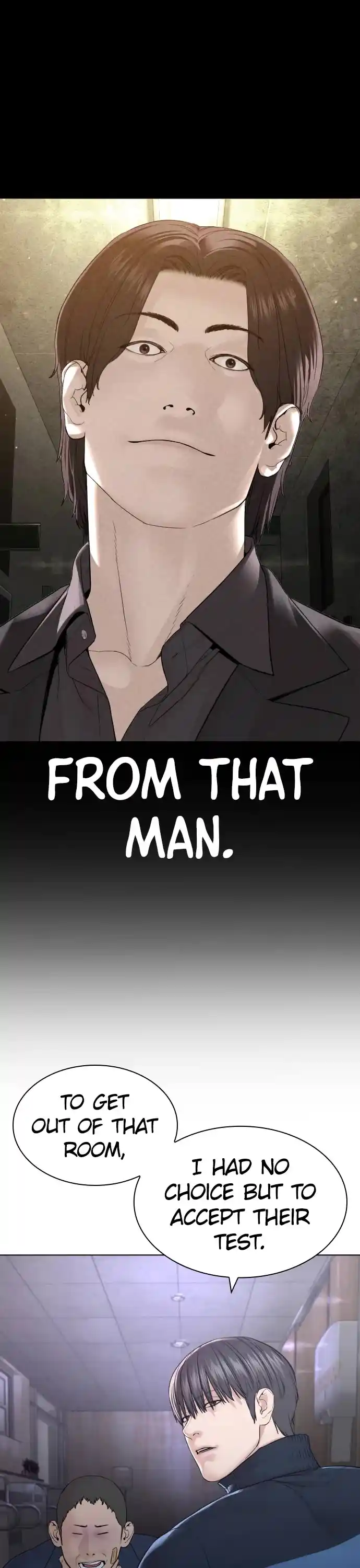 How To Fight Chapter 157