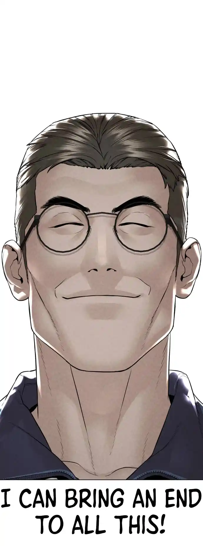 How To Fight Chapter 157