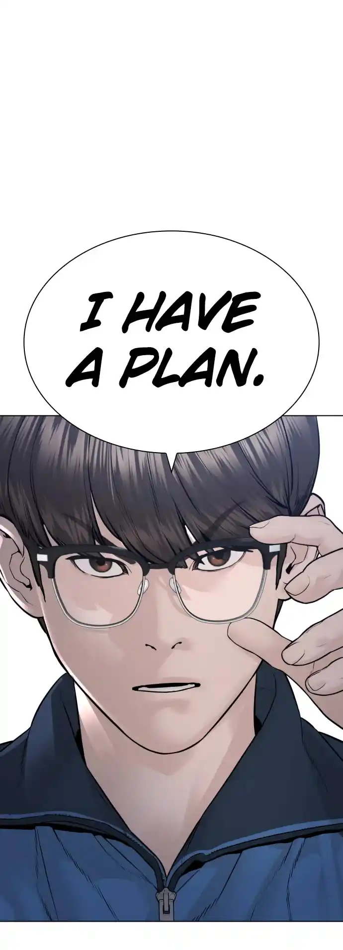 How To Fight Chapter 157