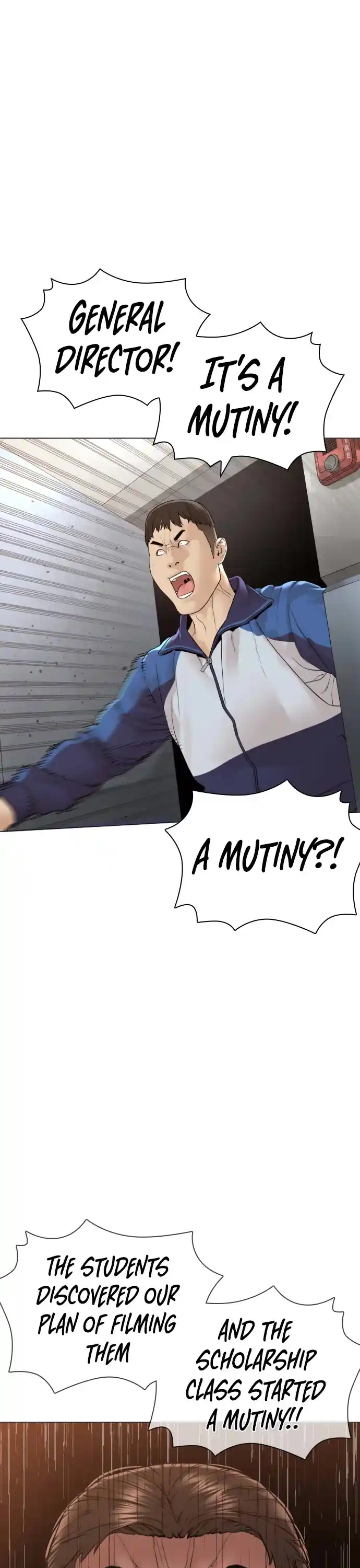 How To Fight Chapter 157