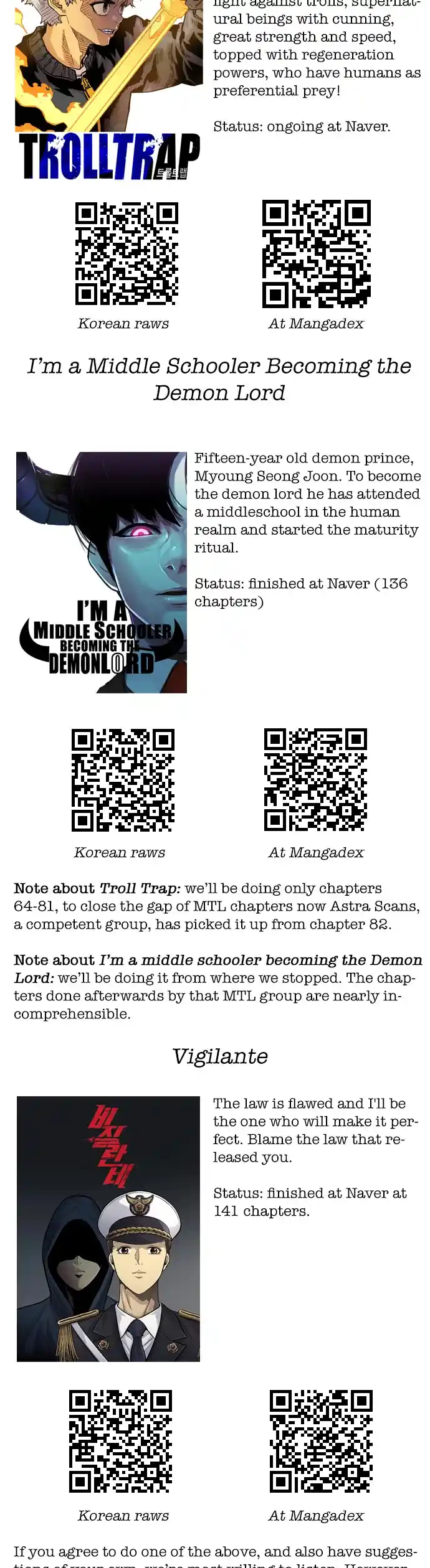 How To Fight Chapter 157