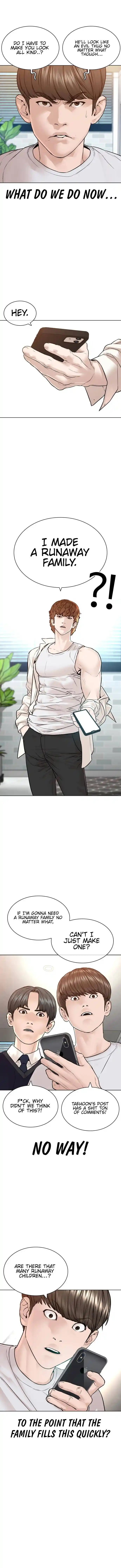 How to fight Chapter 162