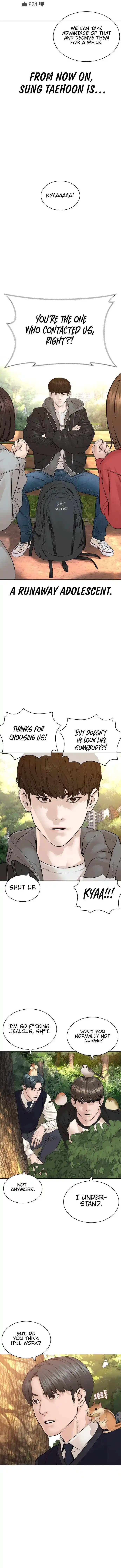 How to fight Chapter 162