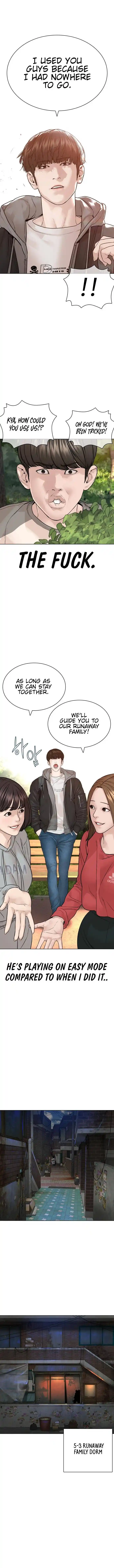 How to fight Chapter 162