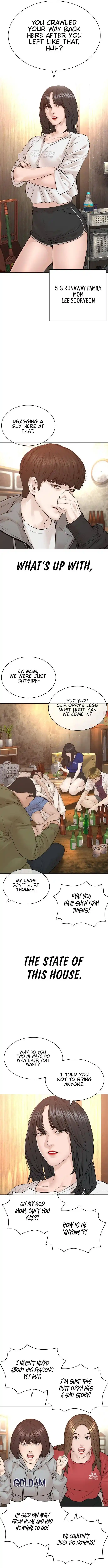 How to fight Chapter 162