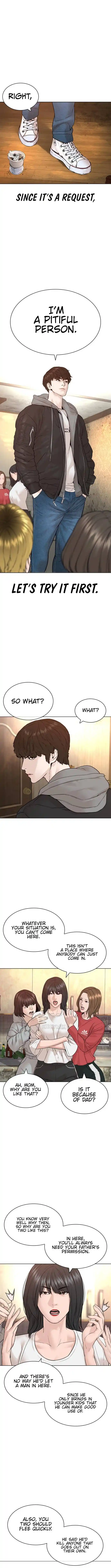 How to fight Chapter 162