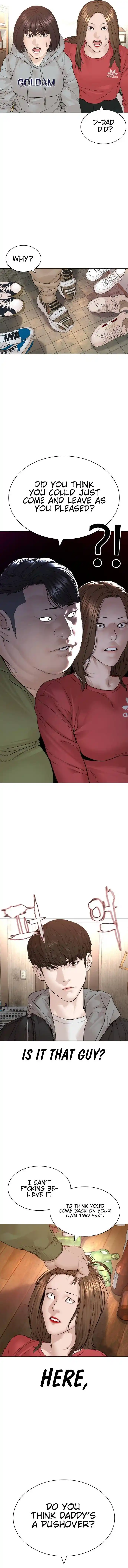 How to fight Chapter 162