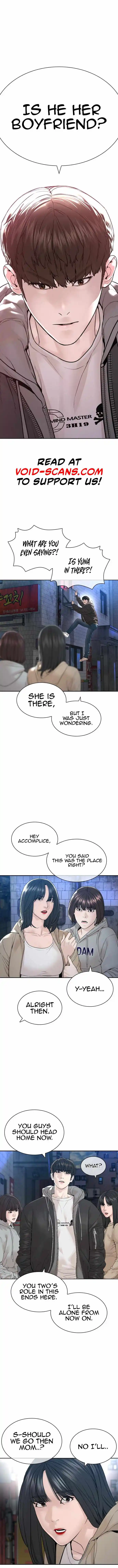 How To Fight Chapter 166