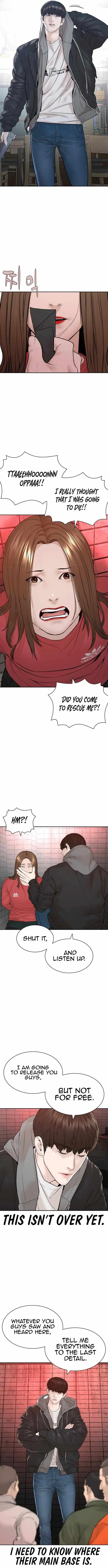 How To Fight Chapter 166