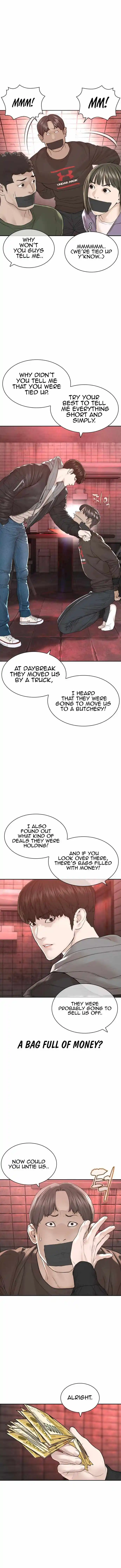 How To Fight Chapter 166