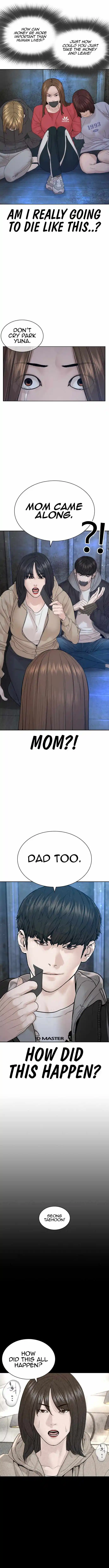 How To Fight Chapter 166