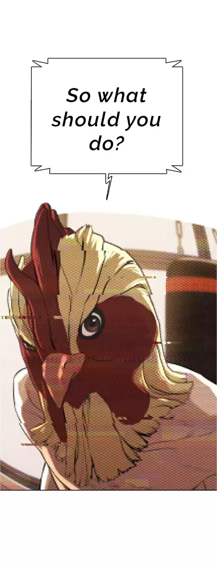 How To Fight Chapter 17: Have You Ever Been Into A Real Fight?