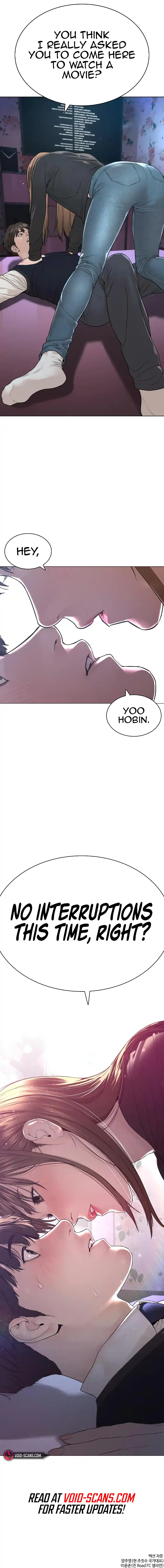 How to Fight Chapter 173