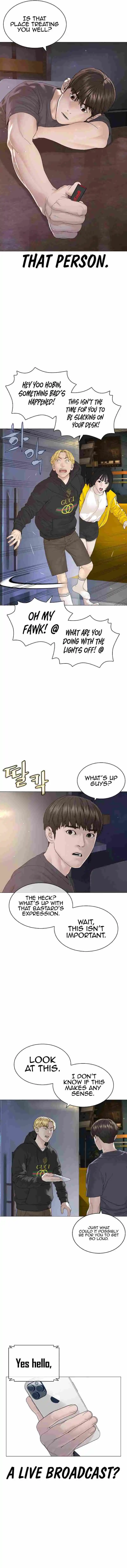 How to fight Chapter 174