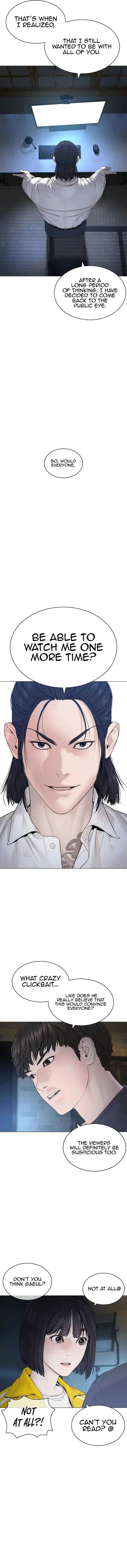 How to fight Chapter 175