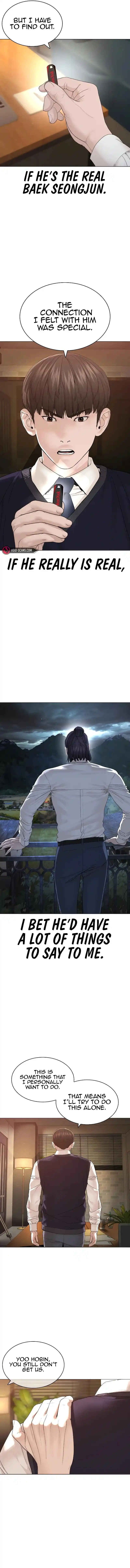 How to fight Chapter 175