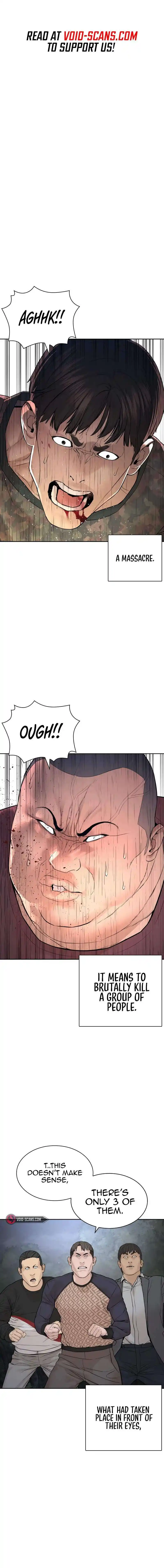 How to fight Chapter 190