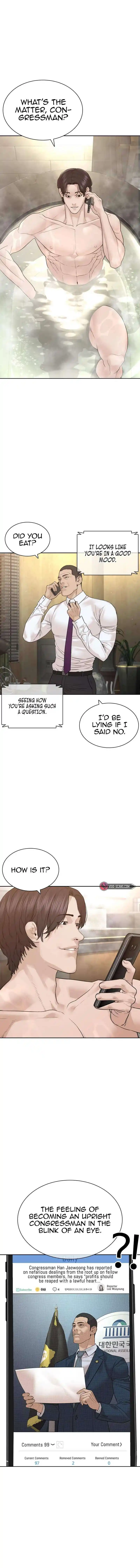 How to fight Chapter 190